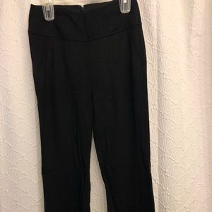 Cabi Bootleg pants
